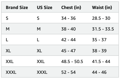 7-Pack Men's Quick-Dry Moisture-Wicking UPF Sun Protection Long Sleeve Shirts for Workout Running Training & Outdoor Activities