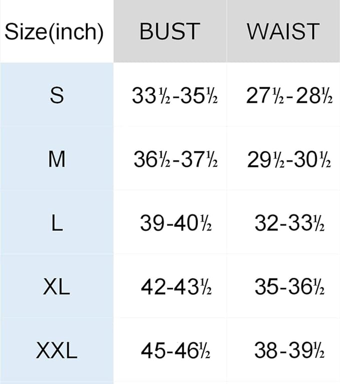 7-Pack Women's Moisture-Wicking Quick-Dry Workout Shirts | Active Athletic Performance Gym T-Shirts for Yoga, Fitness & Training