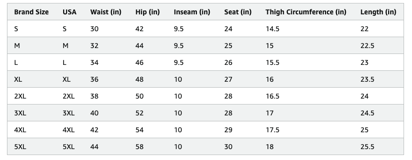 Ultra Performance Men's 2-in-1 Athletic Running Shorts 7-Inch Inseam Compression Workout Gym Shorts 3-Pack - Moisture-Wicking Quick-Dry Lightweight Breathable